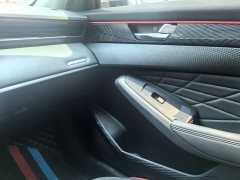 BMW Yixuan MAX 1.5T super cool fashion dad version - фото 13