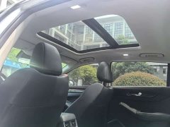 BMW Yixuan MAX 1.5T super cool fashion dad version - фото 15