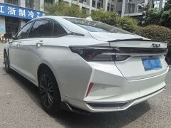 BMW Yixuan MAX 1.5T super cool fashion dad version - фото 17