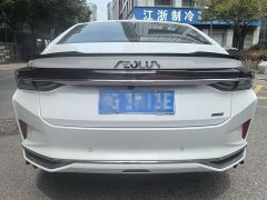 BMW Yixuan MAX 1.5T super cool fashion dad version - фото 18