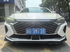 BMW Yixuan MAX 1.5T super cool fashion dad version - фото 2
