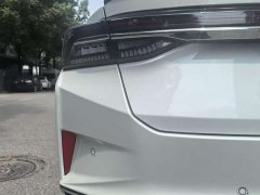 BMW Yixuan MAX 1.5T super cool fashion dad version - фото 20