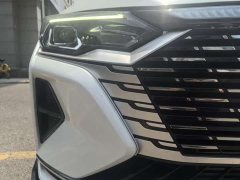 BMW Yixuan MAX 1.5T super cool fashion dad version - фото 5