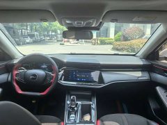 BMW Yixuan MAX 1.5T super cool fashion dad version - фото 7