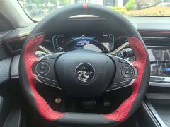 BMW Yixuan MAX 1.5T super cool fashion dad version - фото 8