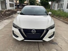 Nissan Sylphy 2022 1.6L XL CVT Enjoy Edition - фото 1