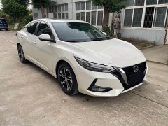 Nissan Sylphy 2022 1.6L XL CVT Enjoy Edition - фото 2