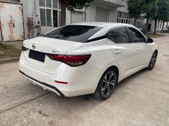 Nissan Sylphy 2022 1.6L XL CVT Enjoy Edition - фото 4
