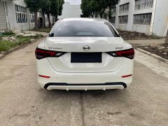 Nissan Sylphy 2022 1.6L XL CVT Enjoy Edition - фото 5