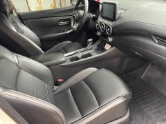 Nissan Sylphy 2022 1.6L XL CVT Enjoy Edition - фото 7