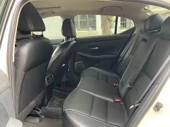 Nissan Sylphy 2022 1.6L XL CVT Enjoy Edition - фото 8