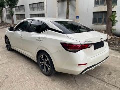 Nissan Sylphy 2022 1.6L XL CVT Enjoy Edition - фото 9