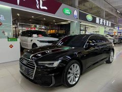 Audi A6L 45 TFSI Premium Select Dynamic Type - фото 1