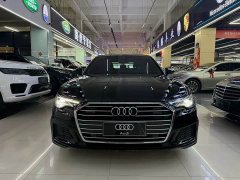 Audi A6L 45 TFSI Premium Select Dynamic Type - фото 2