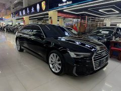 Audi A6L 45 TFSI Premium Select Dynamic Type - фото 3