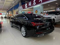 Audi A6L 45 TFSI Premium Select Dynamic Type - фото 4