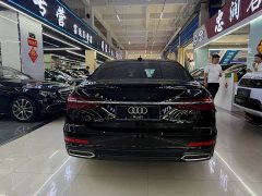 Audi A6L 45 TFSI Premium Select Dynamic Type - фото 5