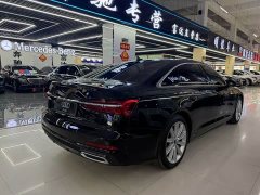 Audi A6L 45 TFSI Premium Select Dynamic Type - фото 6
