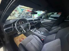 Audi A6L 45 TFSI Premium Select Dynamic Type - фото 7