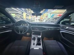 Audi A6L 45 TFSI Premium Select Dynamic Type - фото 8