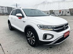 Lynk & Co T-ROC 2023 280TSI DSG two-wheel drive time version - фото 1