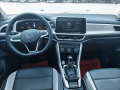 Lynk & Co T-ROC 2023 280TSI DSG two-wheel drive time version - фото 5