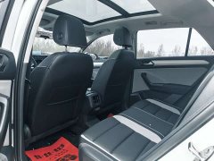 Lynk & Co T-ROC 2023 280TSI DSG two-wheel drive time version - фото 6