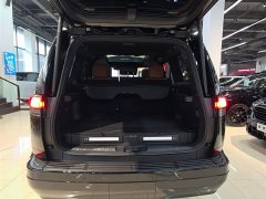 Lexus GX 2024 Lingfeng Edition - фото 10