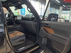 Lexus GX 2024 Lingfeng Edition - фото 16