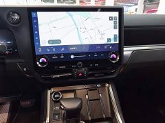 Lexus GX 2024 Lingfeng Edition - фото 19