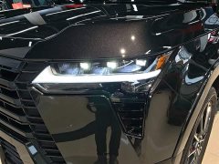 Lexus GX 2024 Lingfeng Edition - фото 9