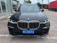 BMW X7 2022 xDrive40i M Sport Package - фото 2