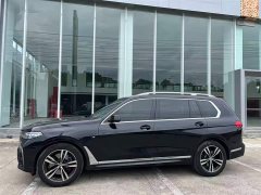 BMW X7 2022 xDrive40i M Sport Package - фото 3