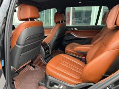 BMW X7 2022 xDrive40i M Sport Package - фото 4