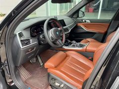 BMW X7 2022 xDrive40i M Sport Package - фото 5