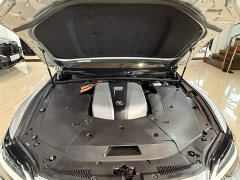 Lexus LS 500h Executive Edition - фото 10
