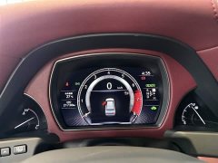 Lexus LS 500h Executive Edition - фото 11