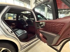 Lexus LS 500h Executive Edition - фото 13
