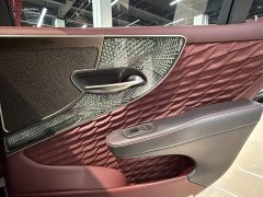 Lexus LS 500h Executive Edition - фото 18