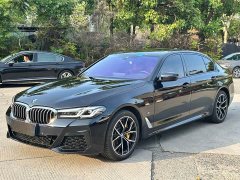 BMW 5 Series 530Li Exclusive M Sports Package - фото 1