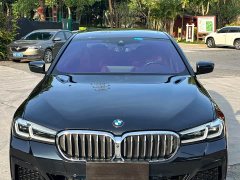 BMW 5 Series 530Li Exclusive M Sports Package - фото 2