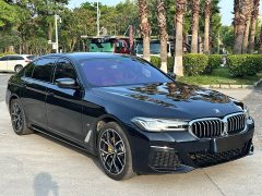 BMW 5 Series 530Li Exclusive M Sports Package - фото 3