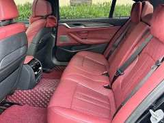 BMW 5 Series 530Li Exclusive M Sports Package - фото 5