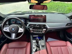 BMW 5 Series 530Li Exclusive M Sports Package - фото 6