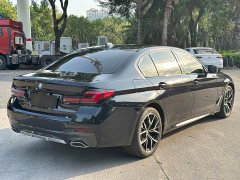 BMW 5 Series 530Li Exclusive M Sports Package - фото 7