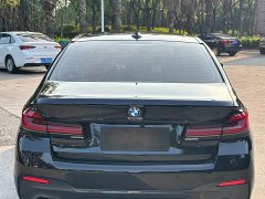BMW 5 Series 530Li Exclusive M Sports Package - фото 8