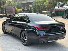 BMW 5 Series 530Li Exclusive M Sports Package - фото 9