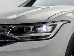 Volkswagen Tiguan L 330TSI automatic two-wheel drive R-Line version - фото 10