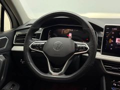 Volkswagen Tiguan L 330TSI automatic two-wheel drive R-Line version - фото 11