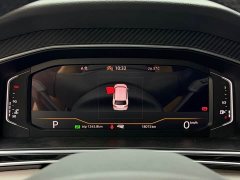 Volkswagen Tiguan L 330TSI automatic two-wheel drive R-Line version - фото 14